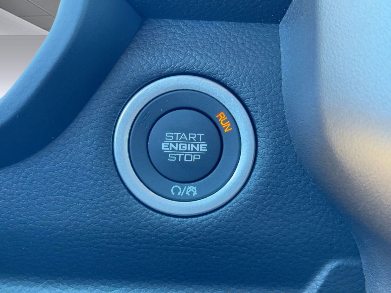 Used 2026 RAM 1500 Lone Star image 25