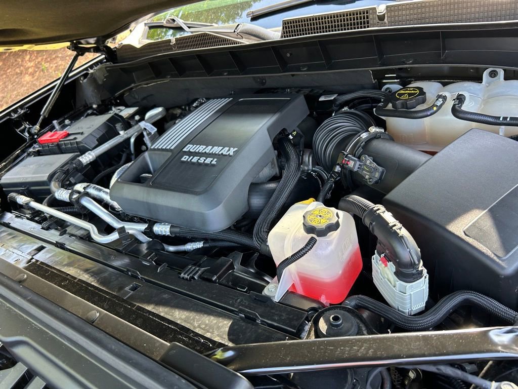Certified 2024 GMC Sierra 1500 AT4 w/ AT4 Premium Package AWD/4WD image 61