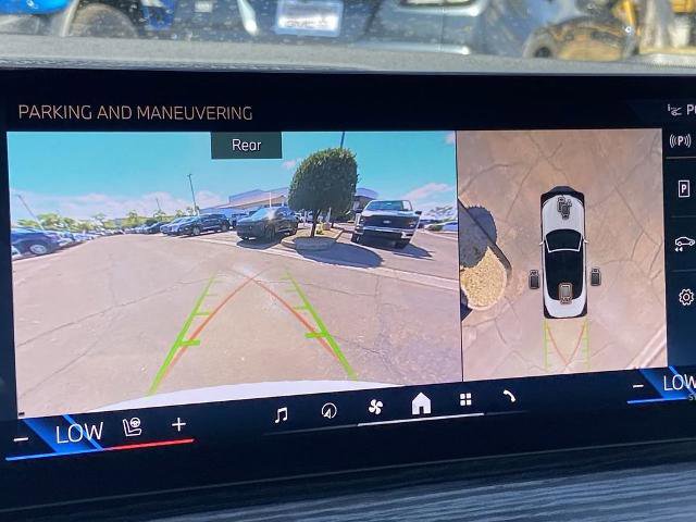 Used 2025 BMW 430i xDrive Convertible image 11