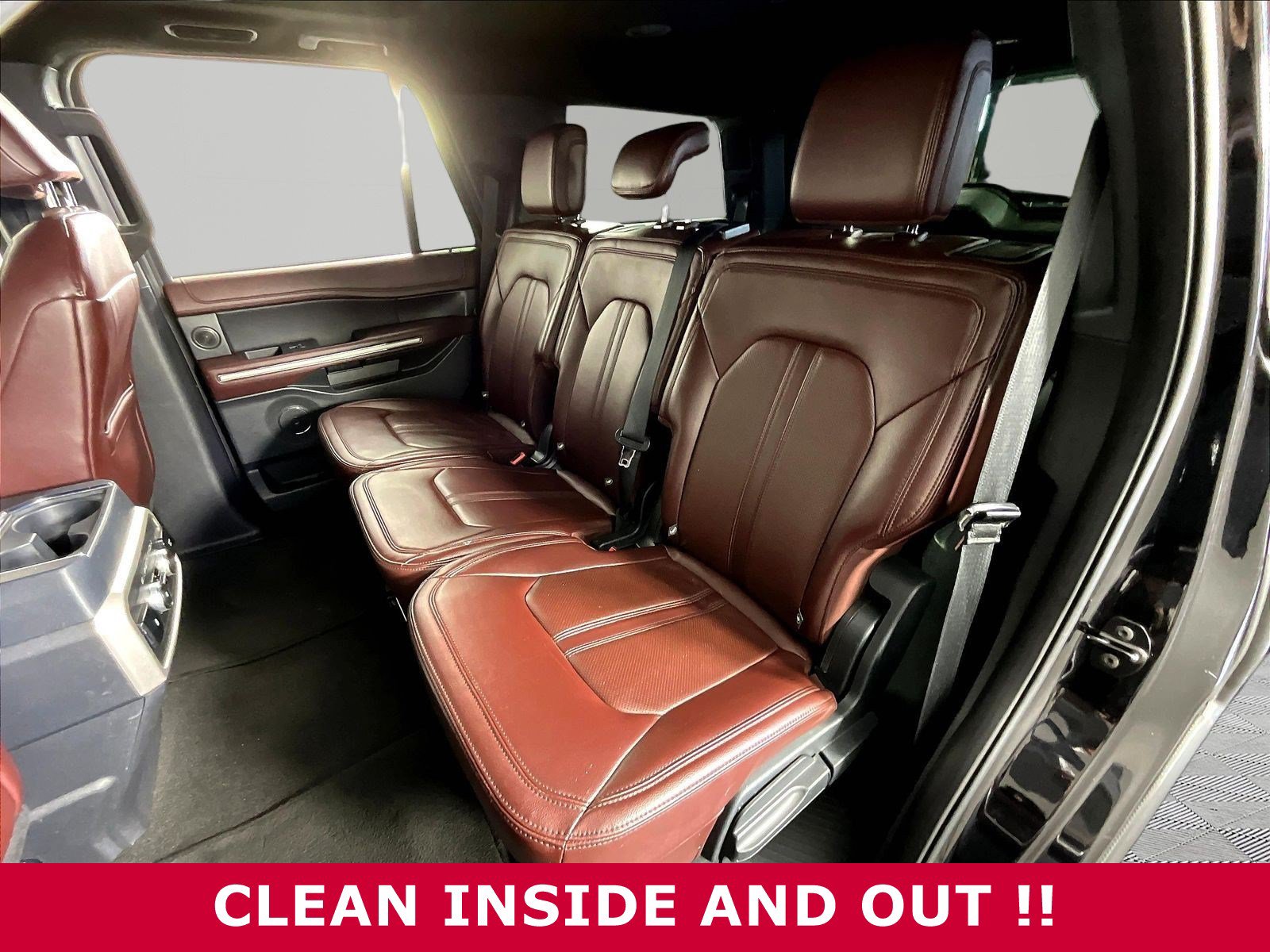 Used 2024 Ford Expedition Limited AWD/4WD image 22
