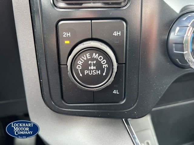 New 2026 Ford F150 XLT w/ Equipment Group 302A MID image 35