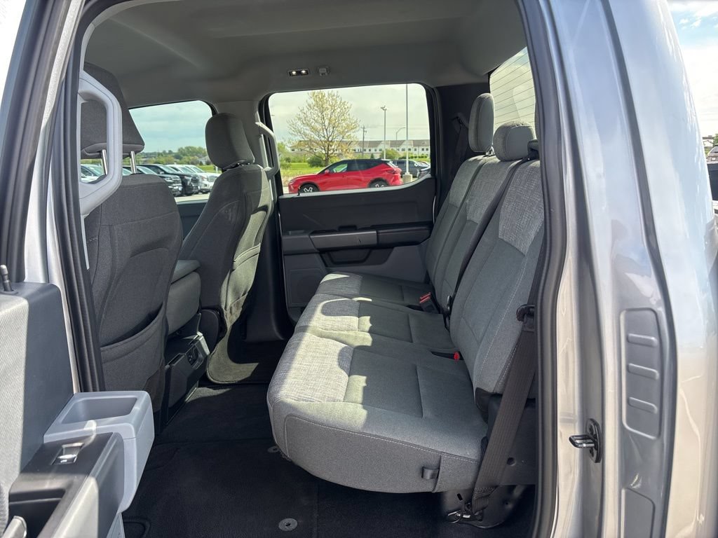 Used 2023 Ford F150 XLT AWD/4WD image 35