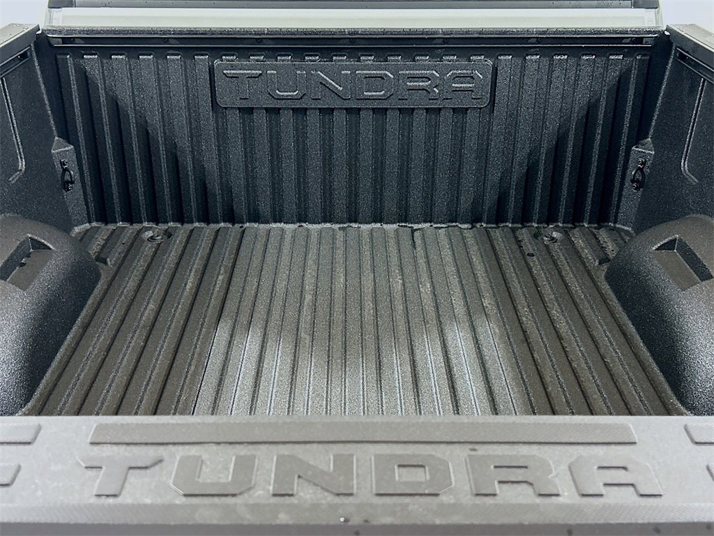 New 2026 Toyota Tundra 1794 Edition image 7