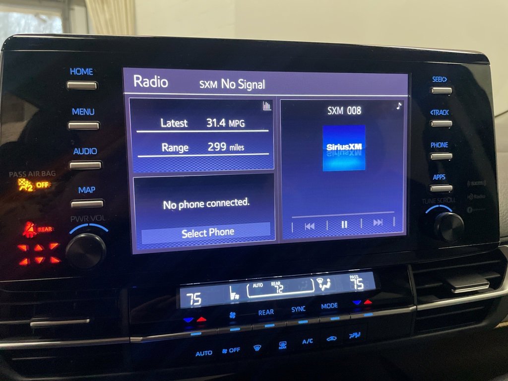 Used 2024 Toyota Sienna LE image 24