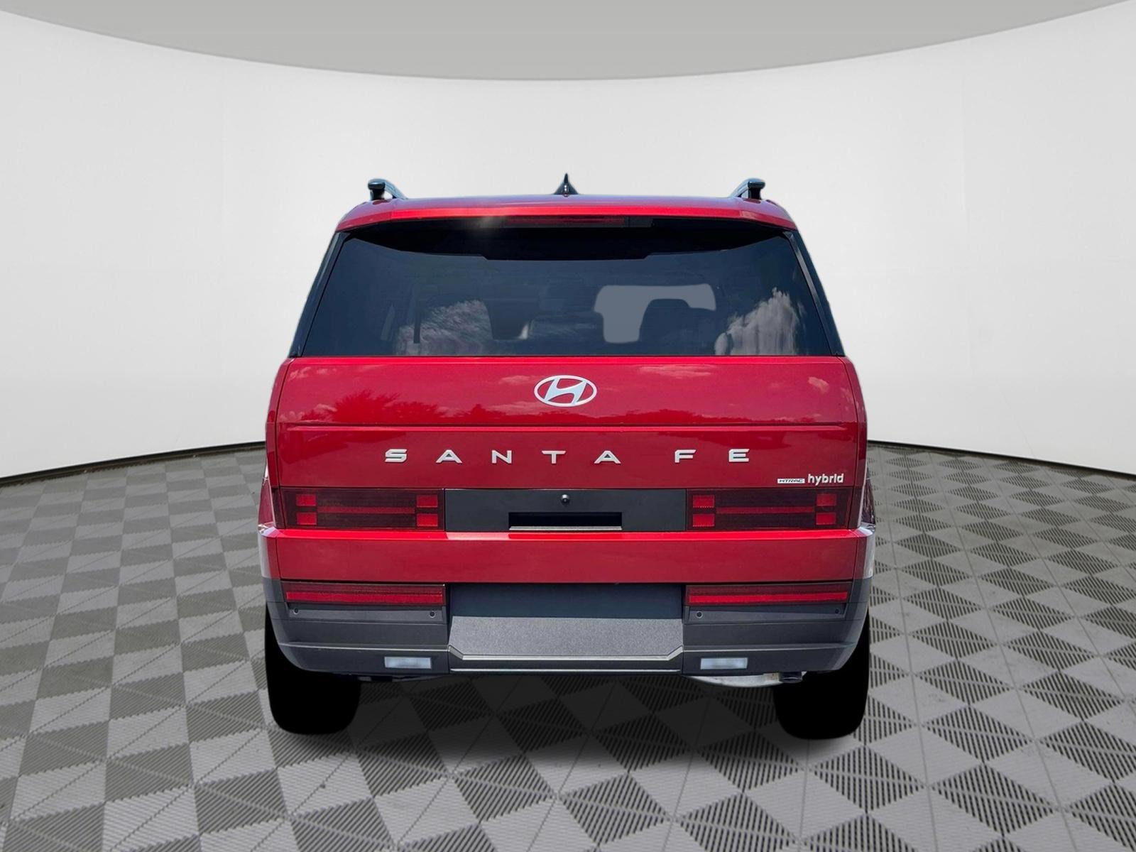 New 2026 Hyundai Santa Fe SEL AWD/4WD image 6