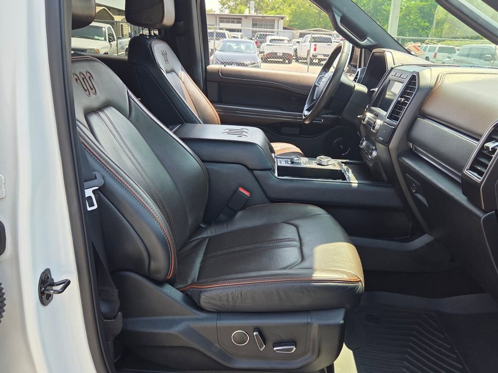 Used 2020 Ford Expedition King Ranch w/ Cargo Package AWD/4WD image 14