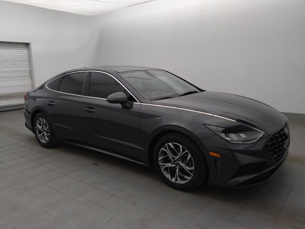 Used 2022 Hyundai Sonata SEL FWD image 11