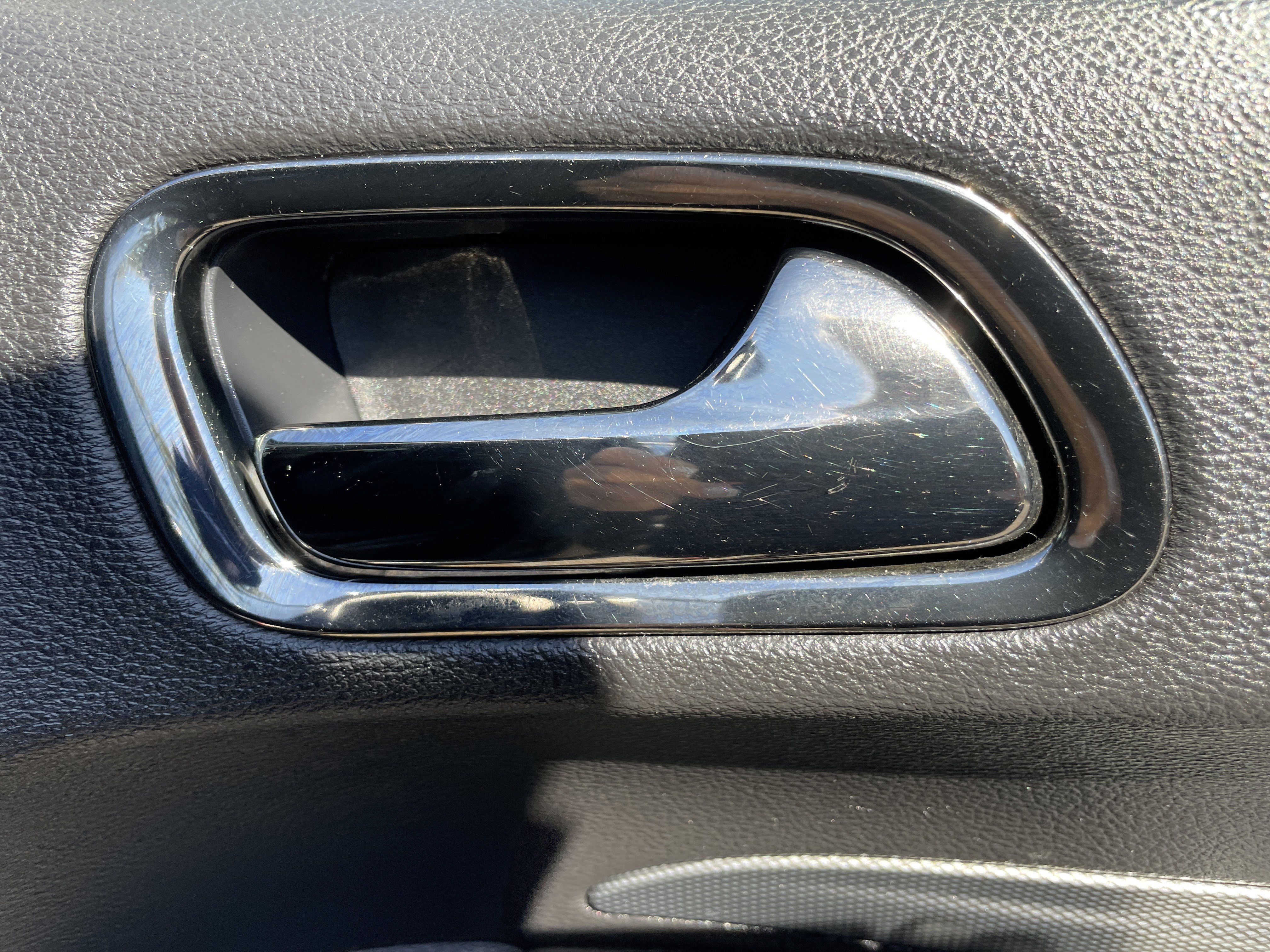 Used 2019 Dodge Durango R/T w/ Trailer Tow Group IV image 12