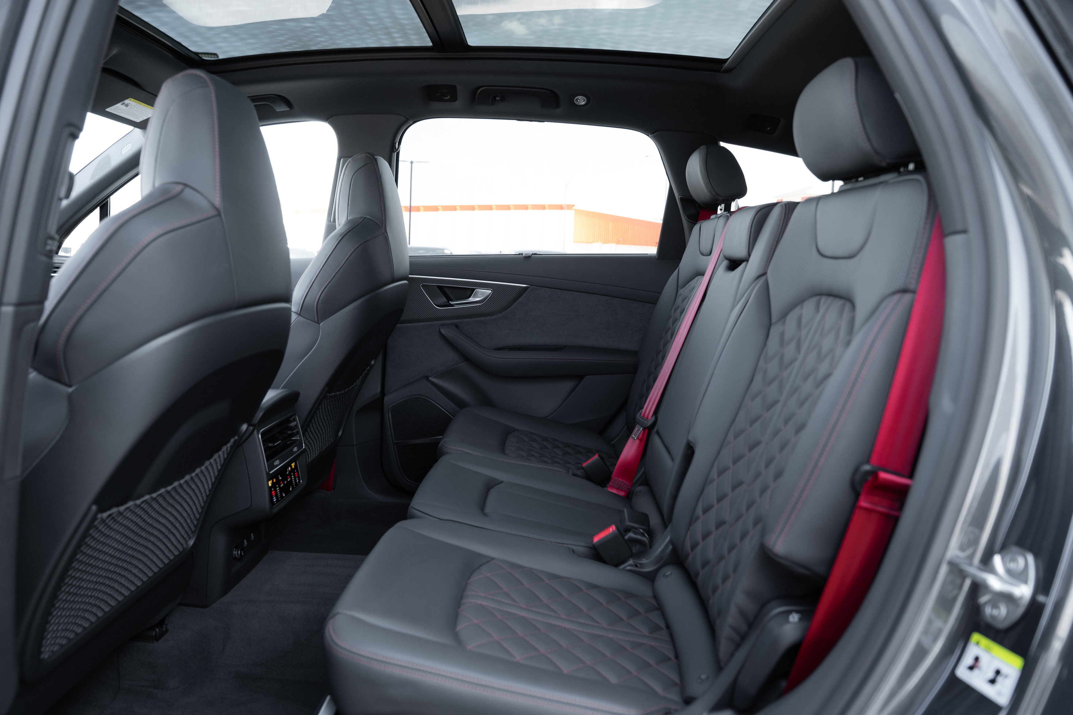 Certified 2026 Audi Q7 3.0T Prestige image 29