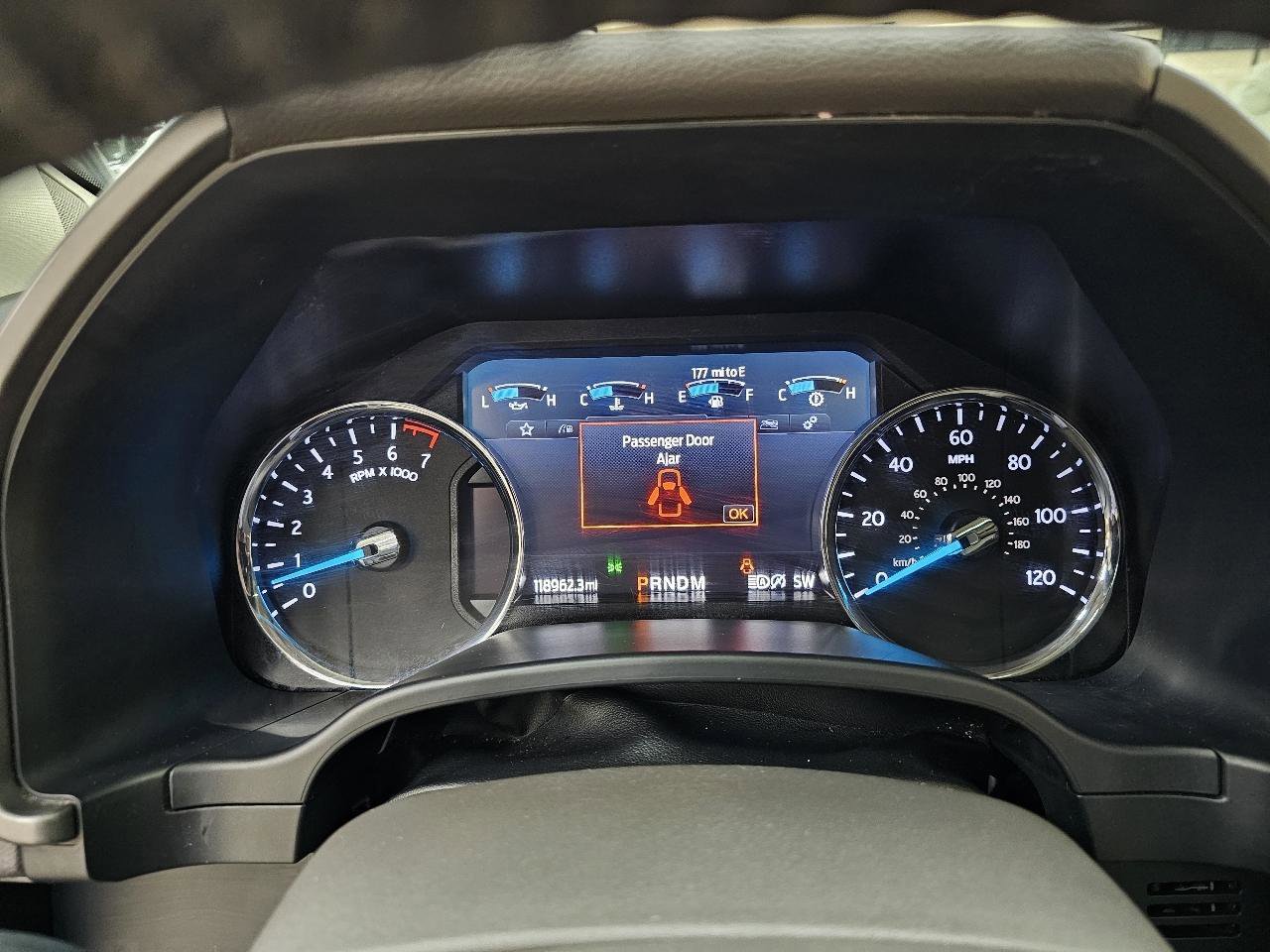 Used 2020 Ford Expedition XLT w/ Equipment Group 202A RWD image 33