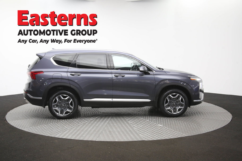 Used 2023 Hyundai Santa Fe SEL Convenience AWD/4WD image 46