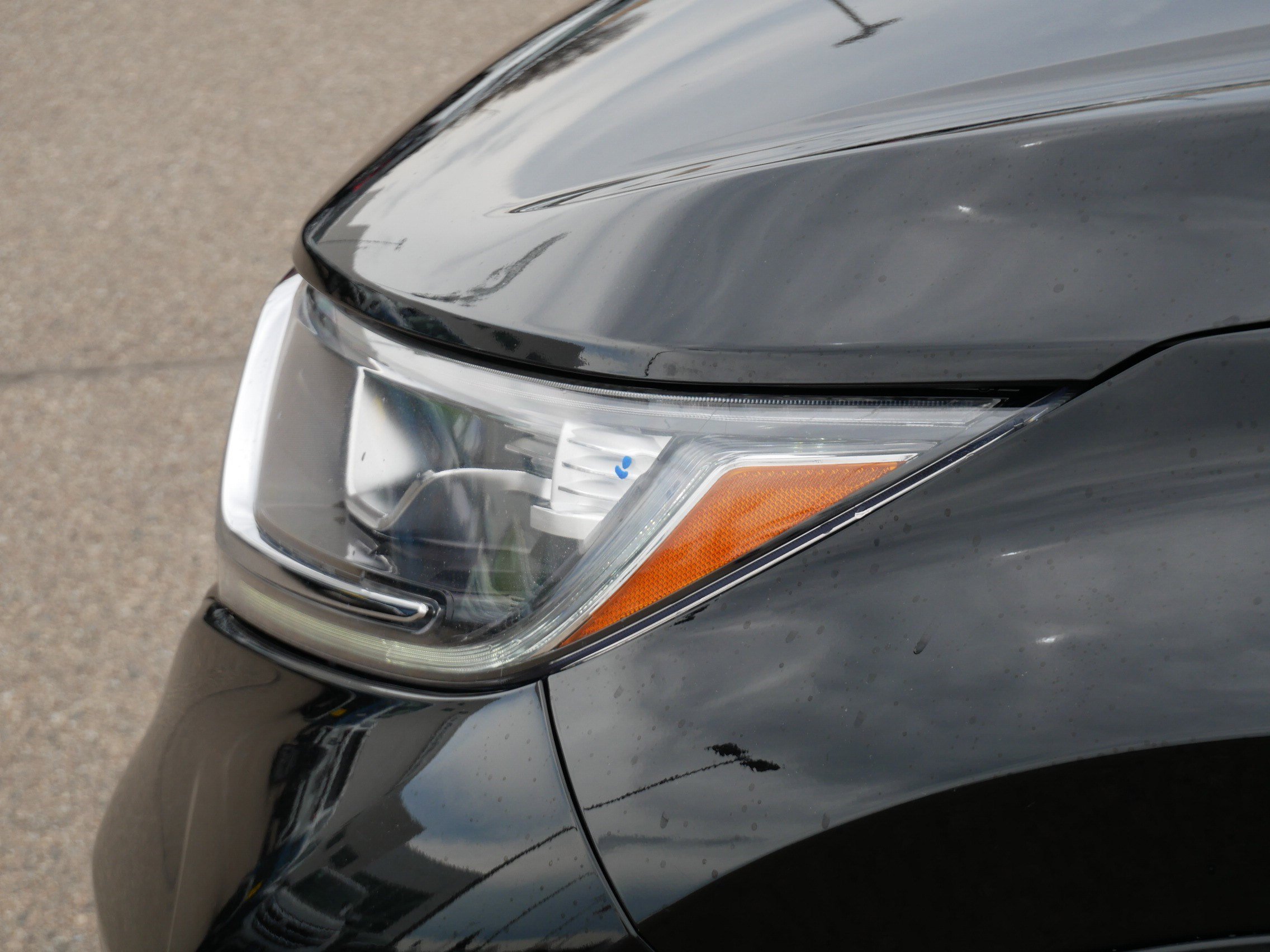 Used 2018 Honda CR-V EX-L image 16