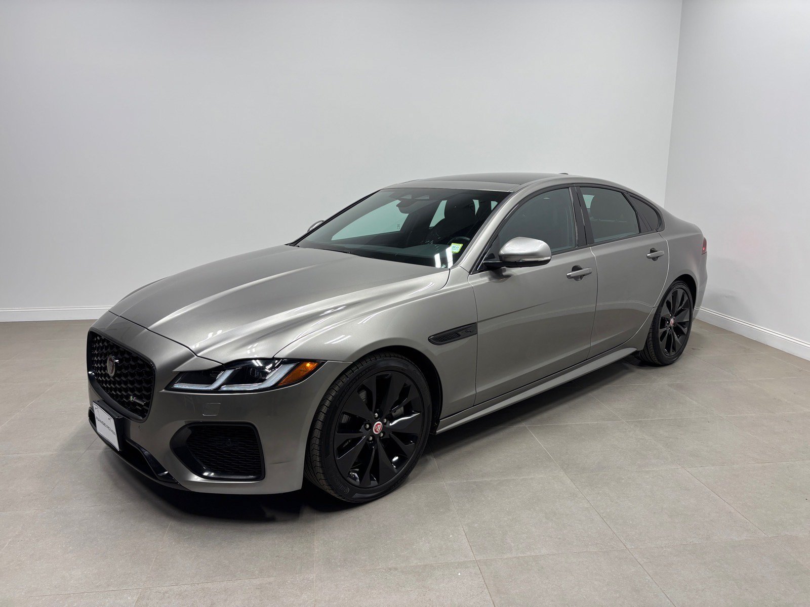 Used 2023 Jaguar XF R-Dynamic SE
