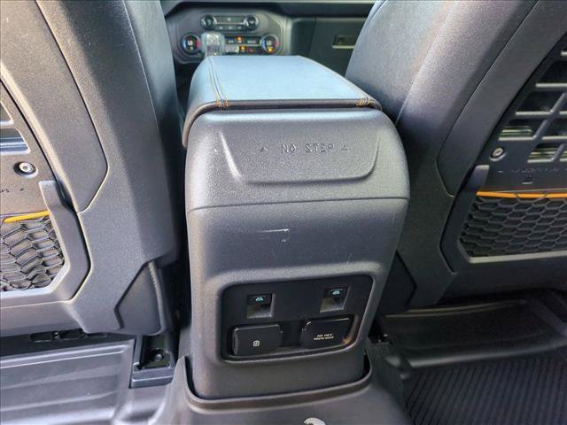 Used 2024 Ford Bronco Badlands AWD/4WD image 17