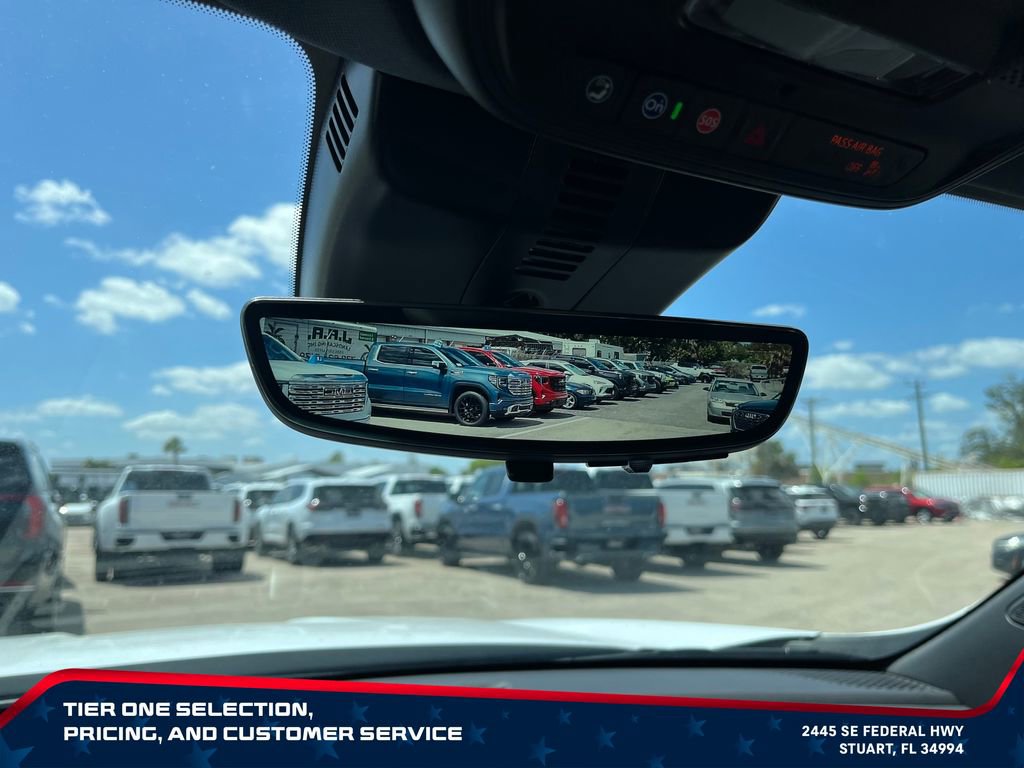 New 2026 GMC Acadia Elevation FWD image 33