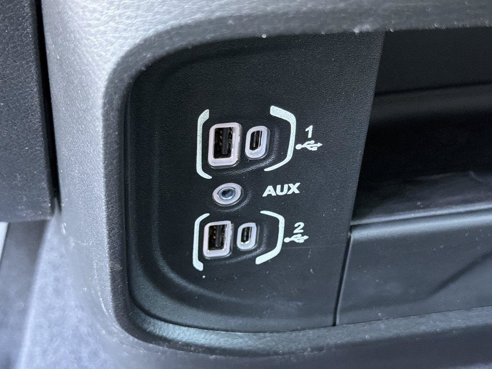 New 2027 RAM 2500 Tradesman AWD/4WD image 32