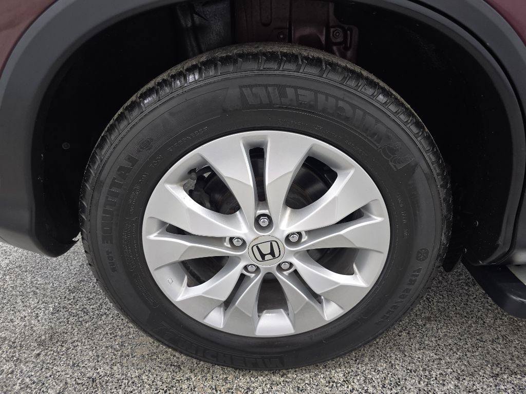 Used 2014 Honda CR-V EX-L image 31