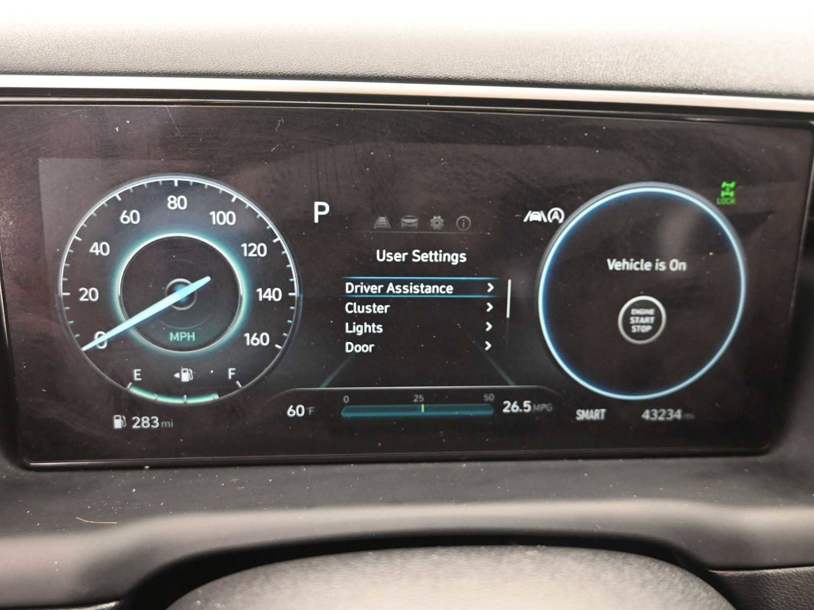 Used 2022 Hyundai Tucson SEL w/ Convenience Package image 16