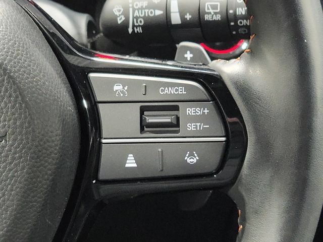 Used 2024 Honda CR-V Sport Touring image 28