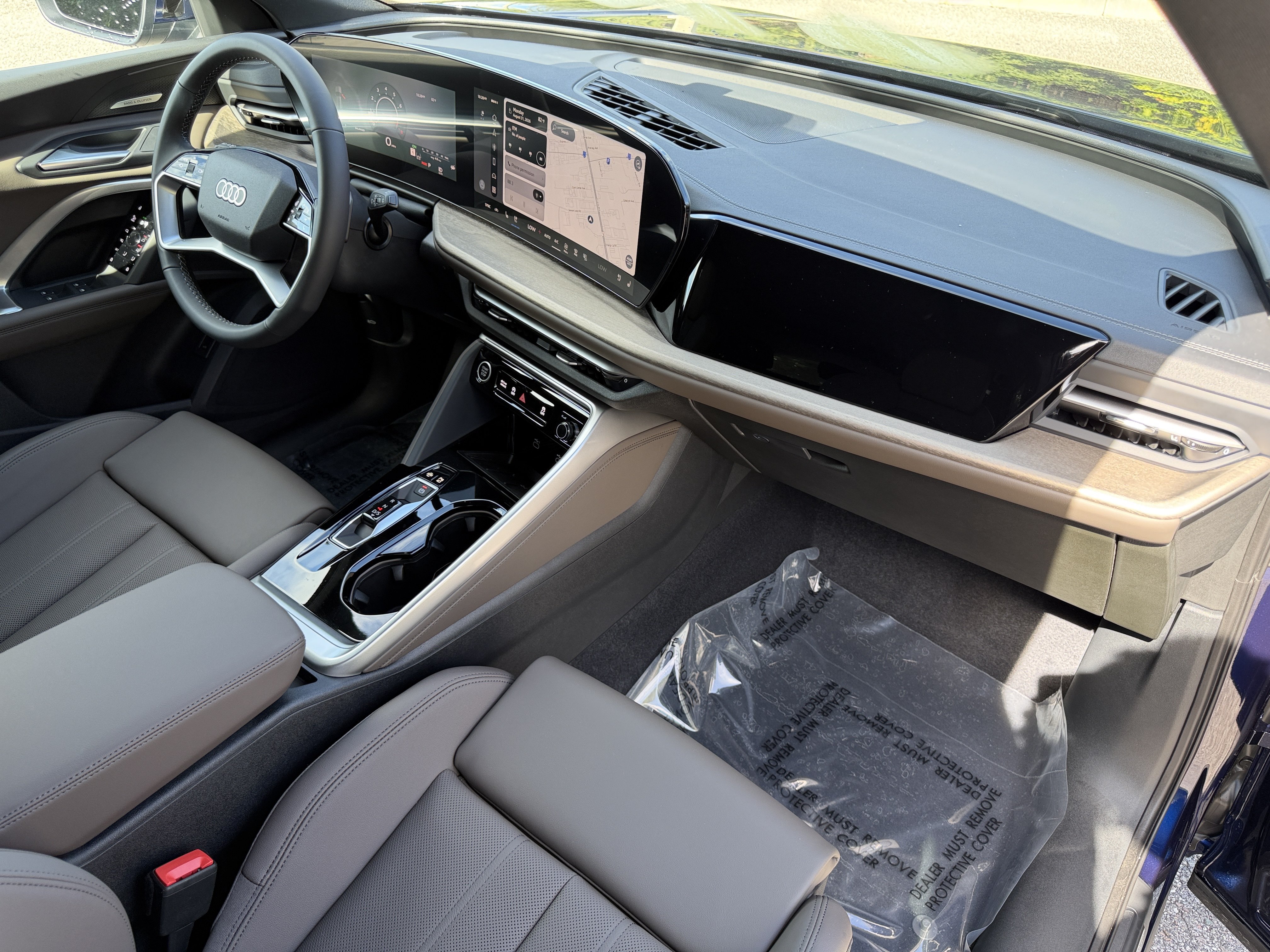 New 2026 Audi Q5 Premium AWD/4WD image 13