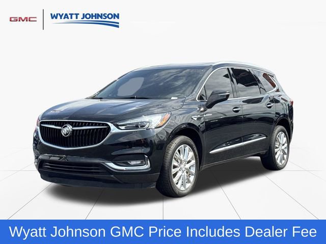 Used 2019 Buick Enclave Premium w/ Experience Buick Package