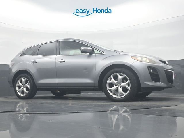 Used 2011 MAZDA CX-7 s Grand Touring image 26