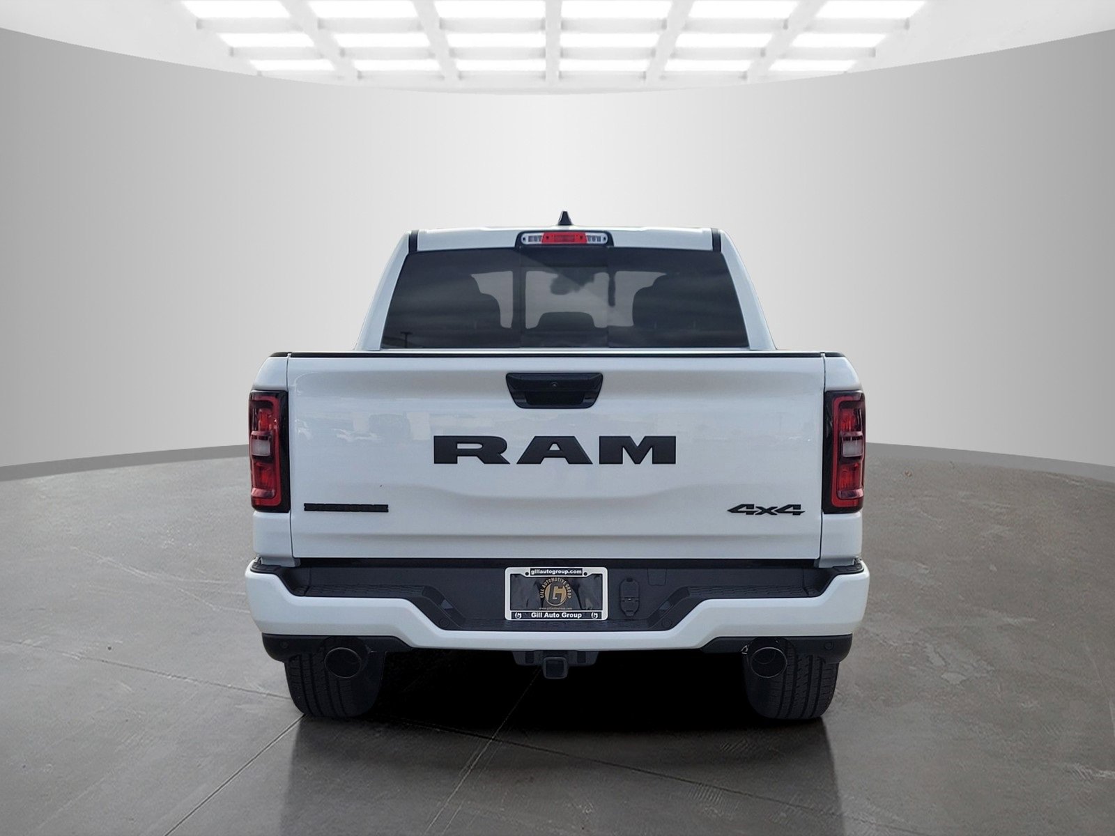 New 2026 RAM 1500 Big Horn image 5