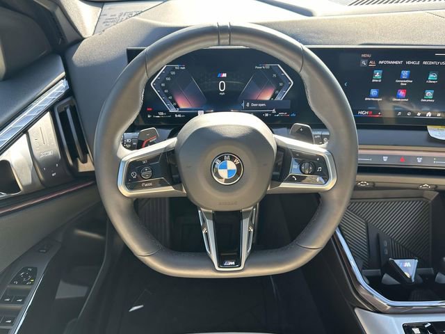 Used 2026 BMW X3 xDrive30 w/ M Sport Package AWD/4WD image 21