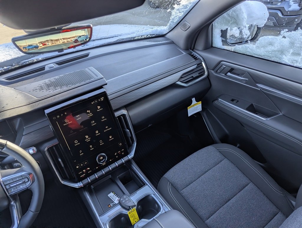 New 2026 GMC Acadia Elevation w/ Super Cruise Package image 19