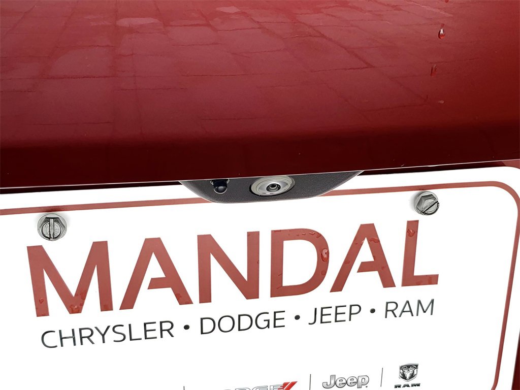 Used 2023 Jeep Grand Cherokee L Summit image 51