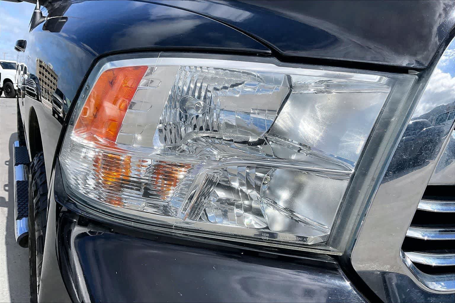 Used 2019 RAM 1500 Big Horn AWD/4WD image 31