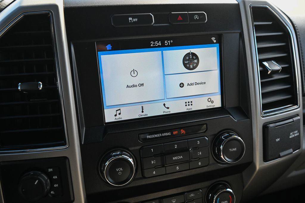 Used 2019 Ford F150 Lariat AWD/4WD image 35