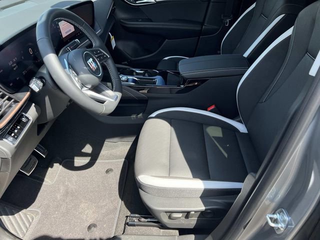 New 2026 Buick Envision Sport Touring AWD/4WD image 18