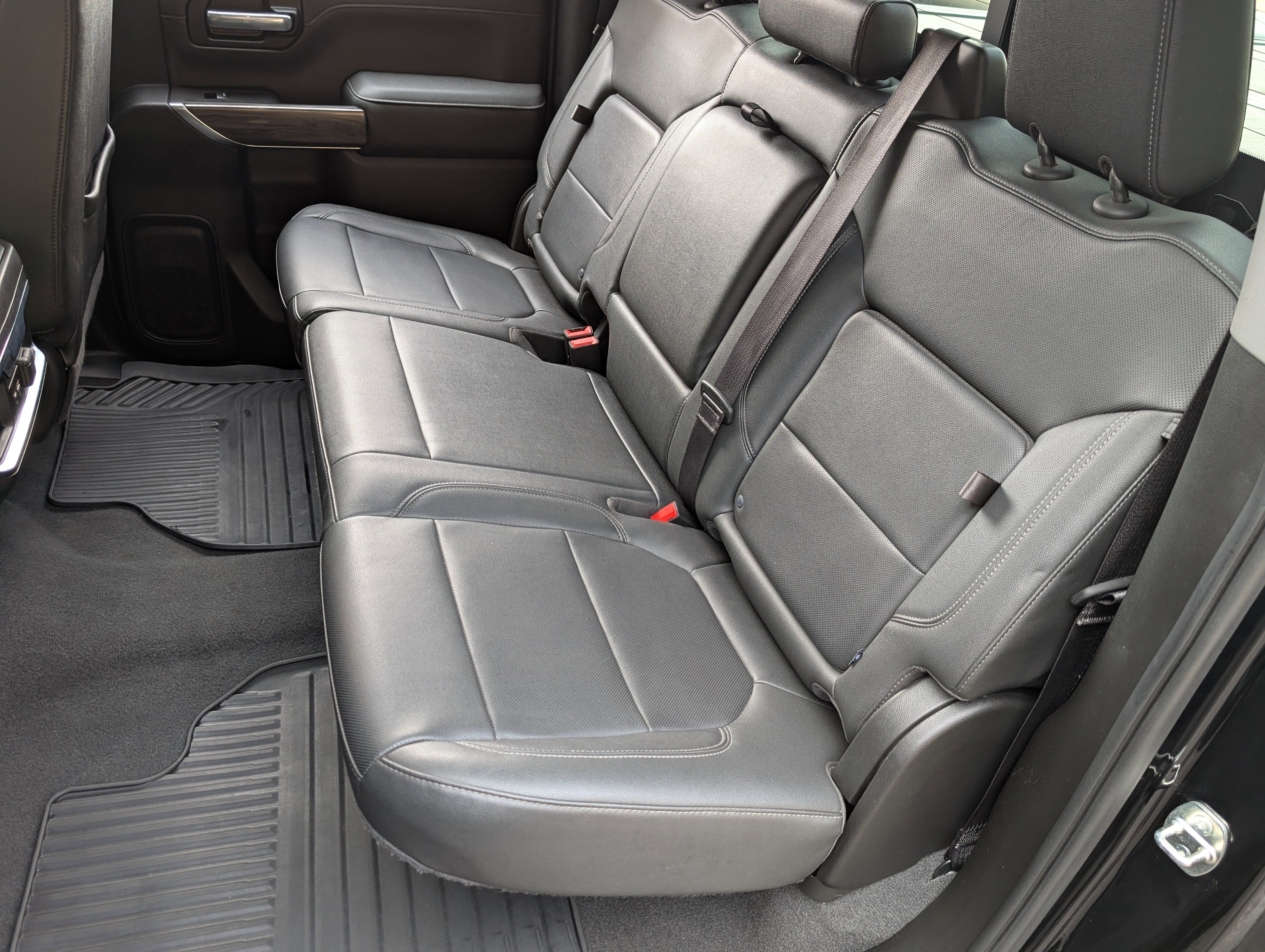 Used 2022 Chevrolet Silverado 1500 LTZ w/ Technology Package image 18