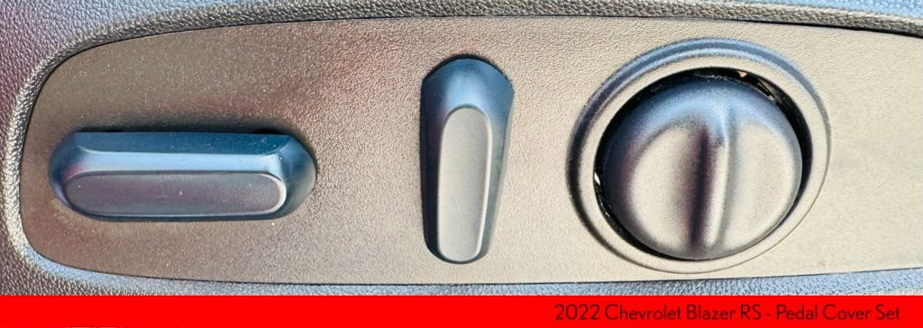 Used 2022 Chevrolet Blazer RS image 10