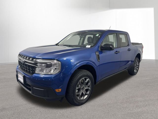 Used 2024 Ford Maverick XLT w/ XLT Luxury Package image 23