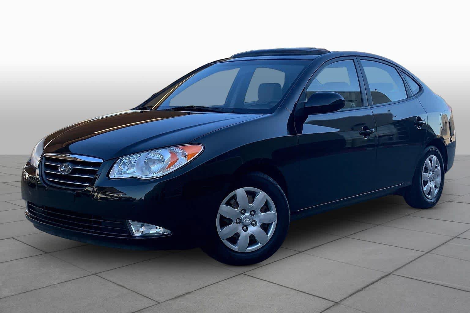 Used 2007 Hyundai Elantra GLS FWD video 1