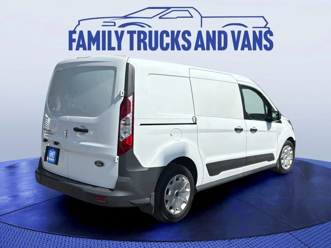 Used 2015 Ford Transit Connect XL FWD image 5