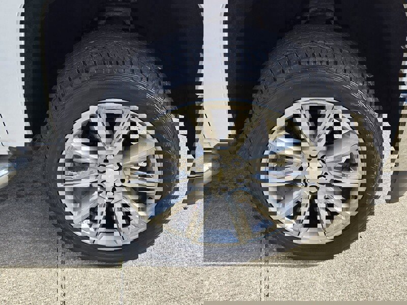 Used 2014 Chevrolet Silverado 1500 LT w/ LT Convenience Package image 16