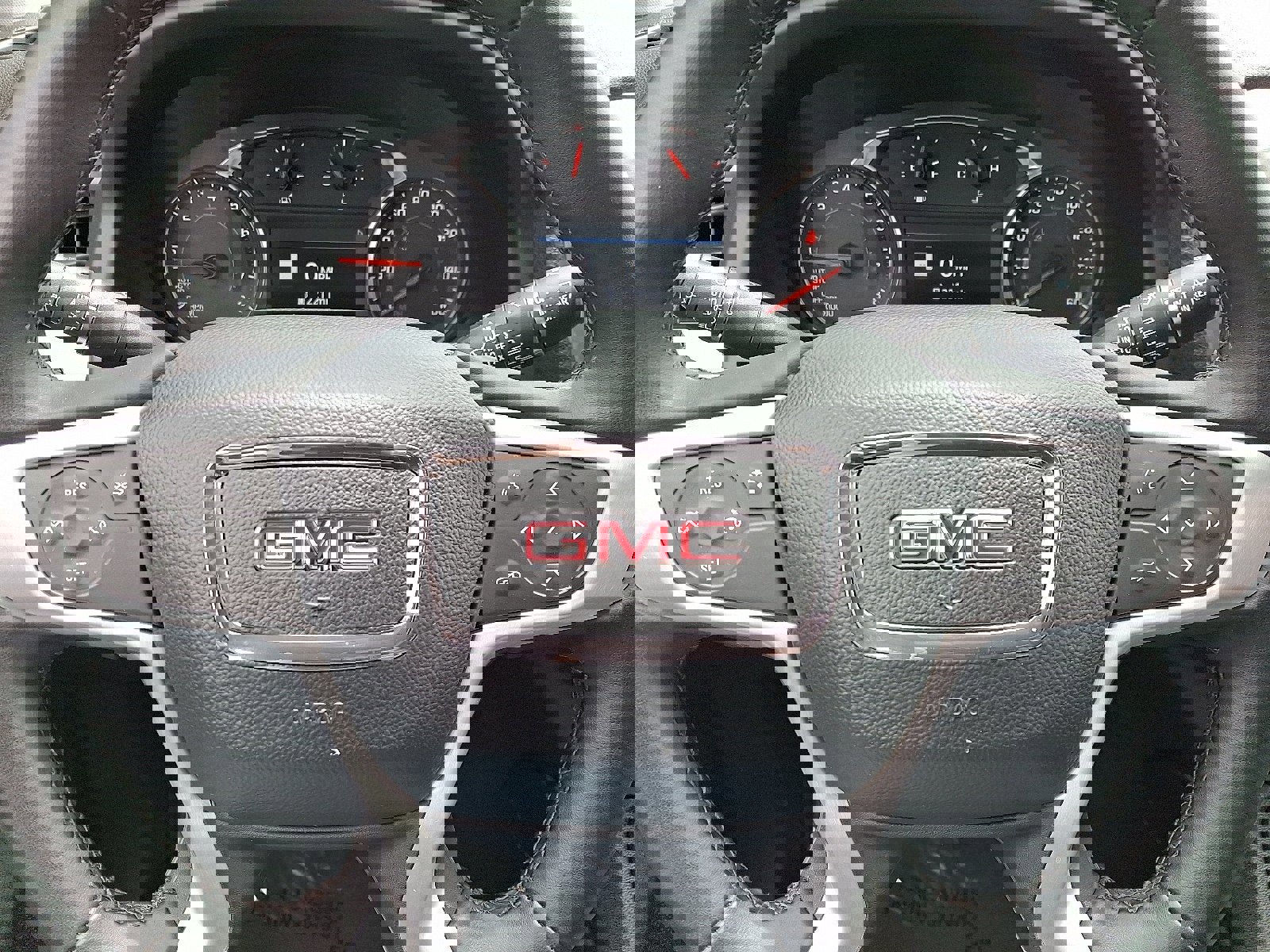 Used 2023 GMC Acadia SLT image 22