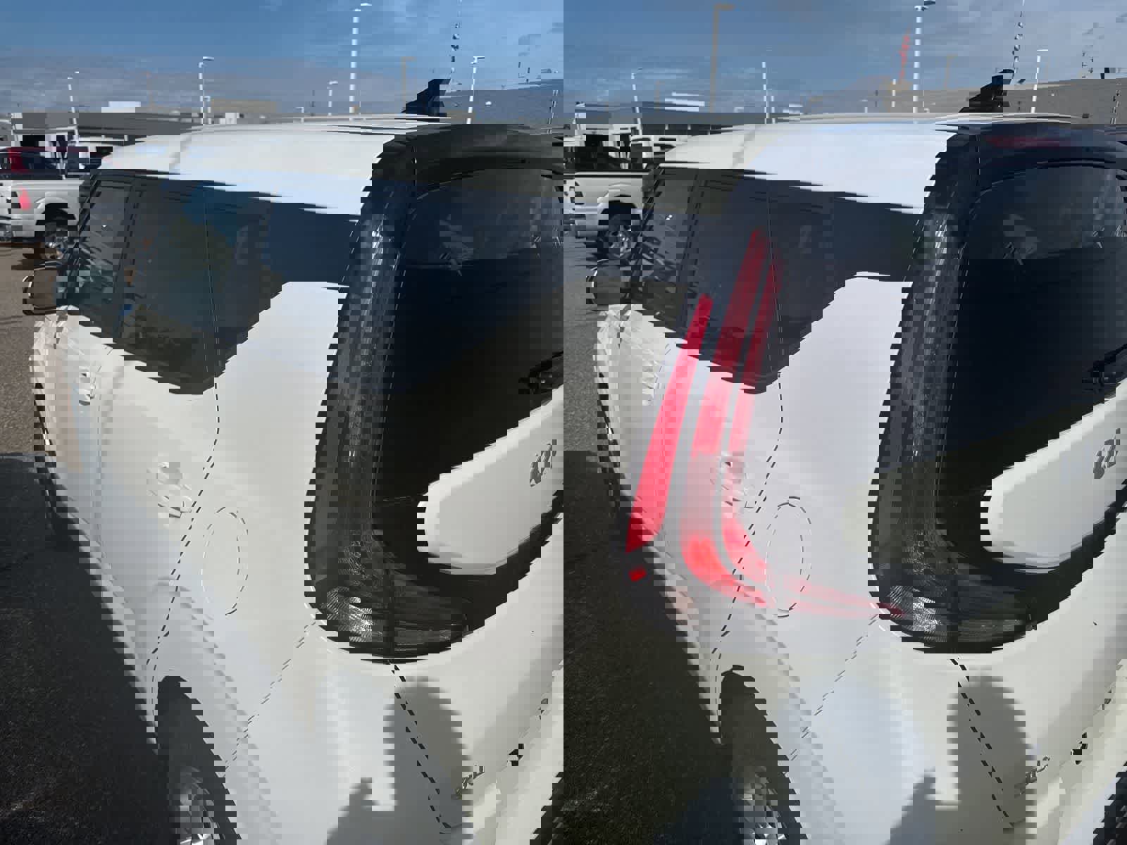 Used 2024 Kia Soul LX w/ Option Group 015 image 12