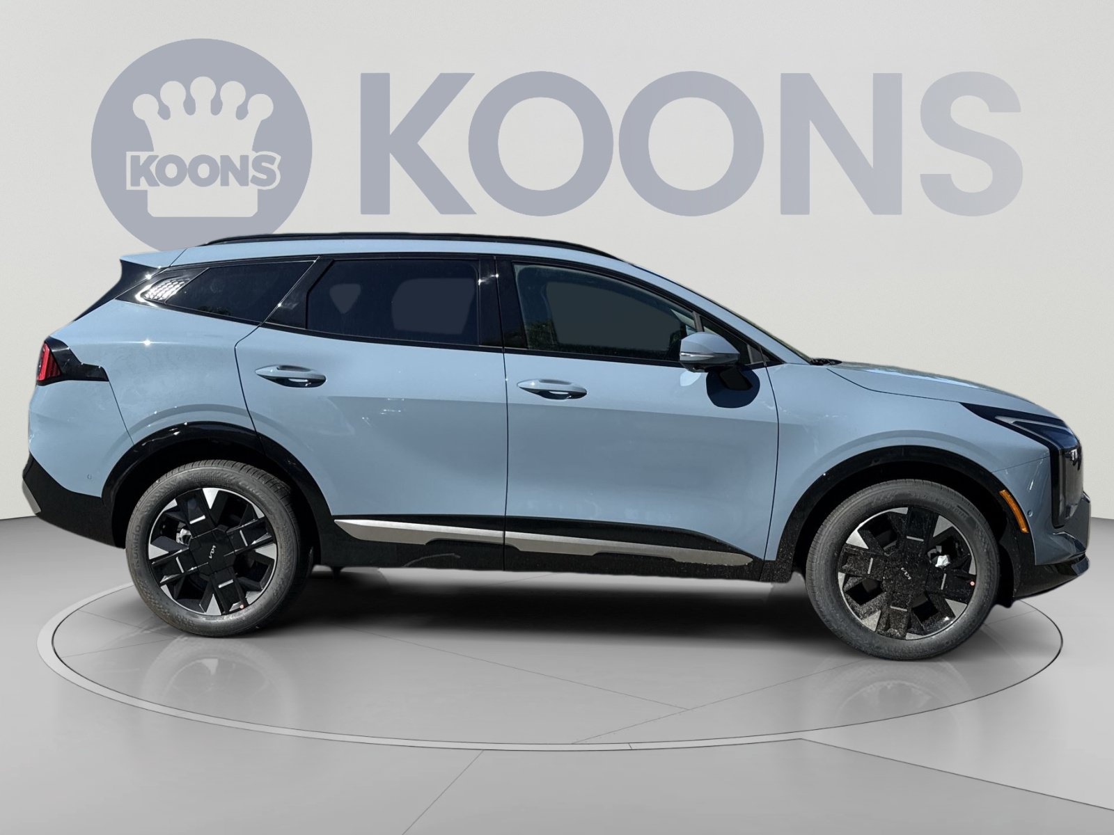 New 2027 Kia Sportage SX Prestige AWD/4WD image 8