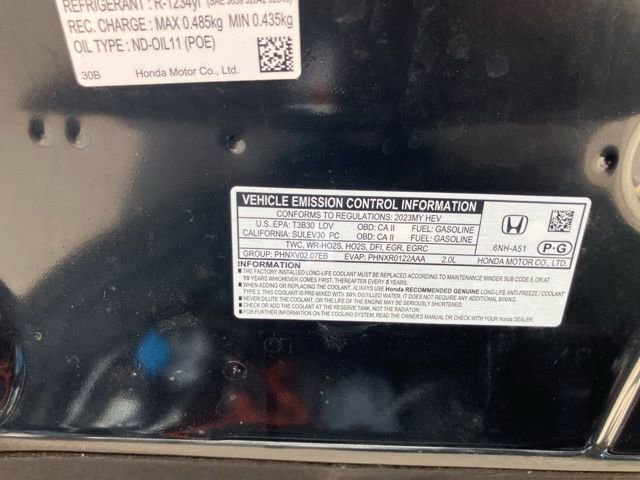 Used 2023 Honda Accord Sport image 48