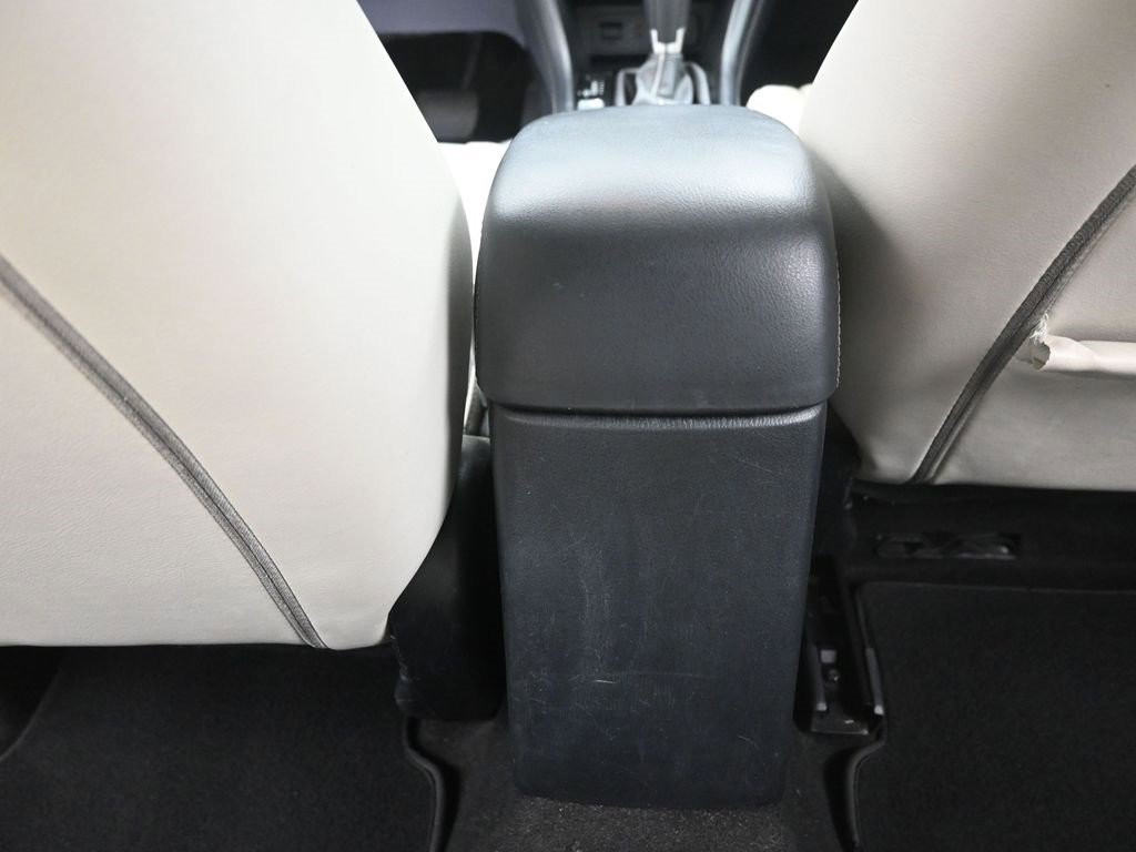 Used 2019 MAZDA CX-3 Grand Touring image 12