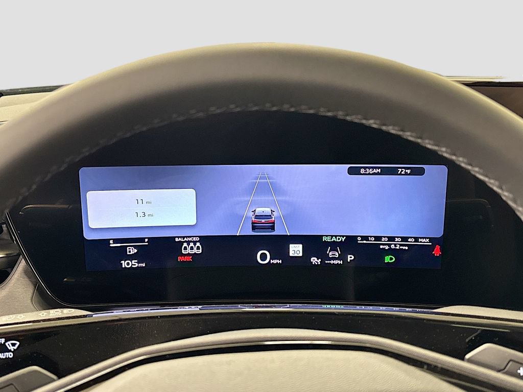 New 2026 Audi Q3 quattro 2.0T AWD/4WD image 10