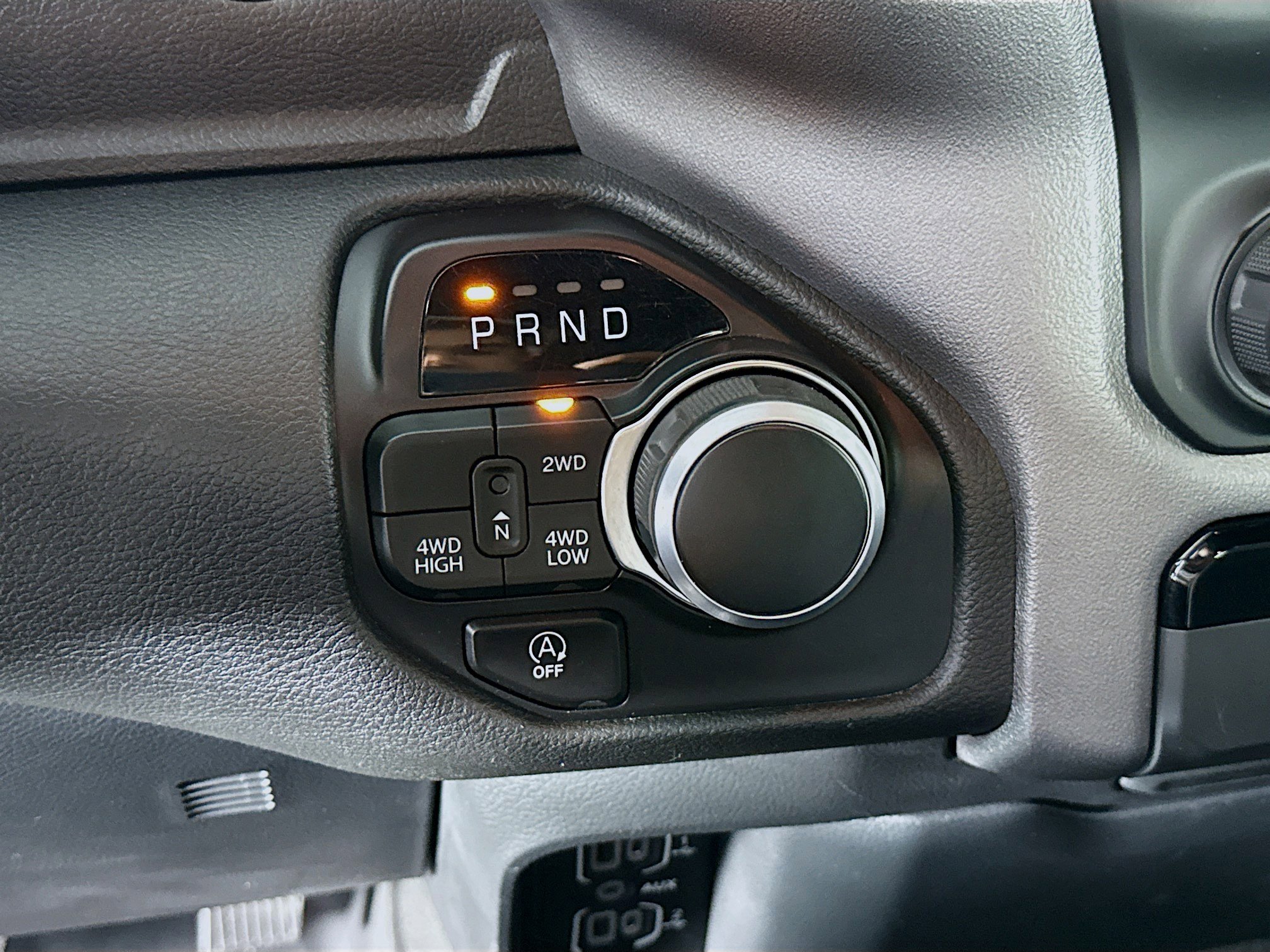 Used 2024 RAM 1500 Big Horn image 20