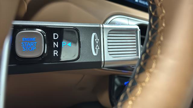 Used 2026 Hyundai Palisade Calligraphy AWD/4WD image 19