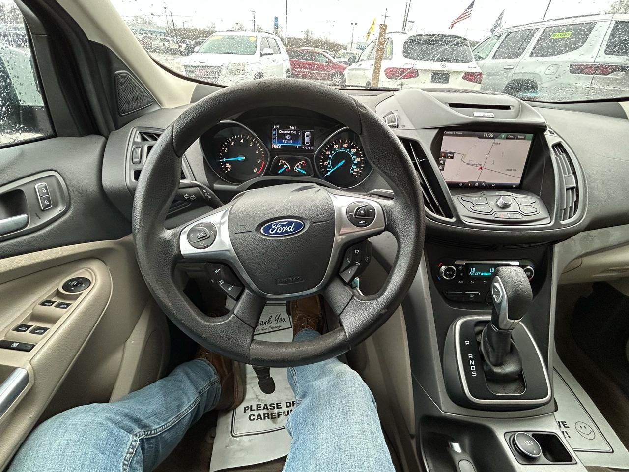 Used 2014 Ford Escape SE w/ Equipment Group 201A FWD image 32