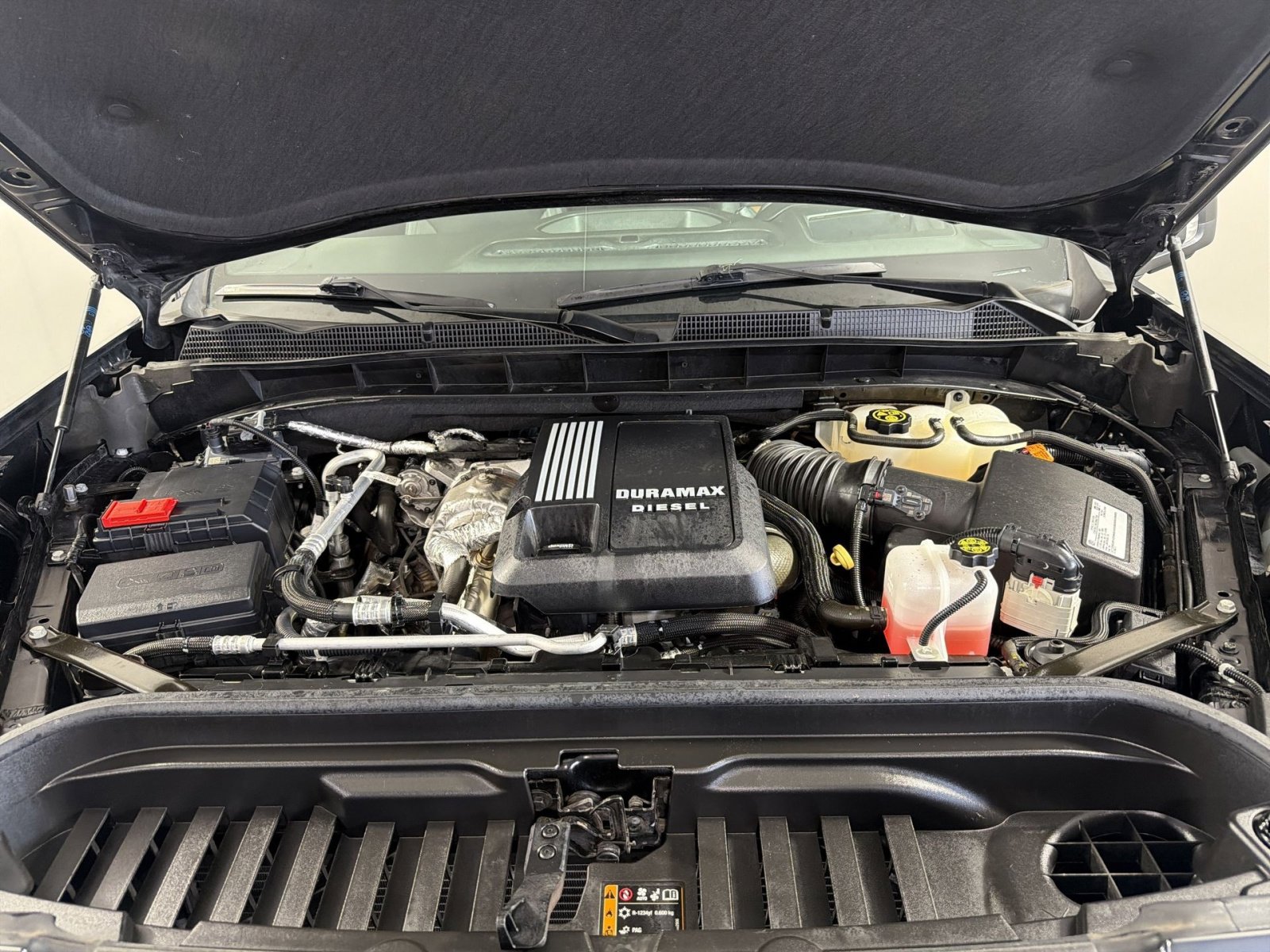 Used 2020 GMC Sierra 1500 AT4 w/ AT4 Premium Package image 29