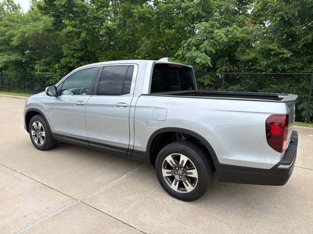 Used 2019 Honda Ridgeline RTL-T image 3